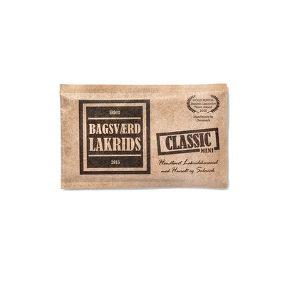 Bagsværd Lakrids Classic