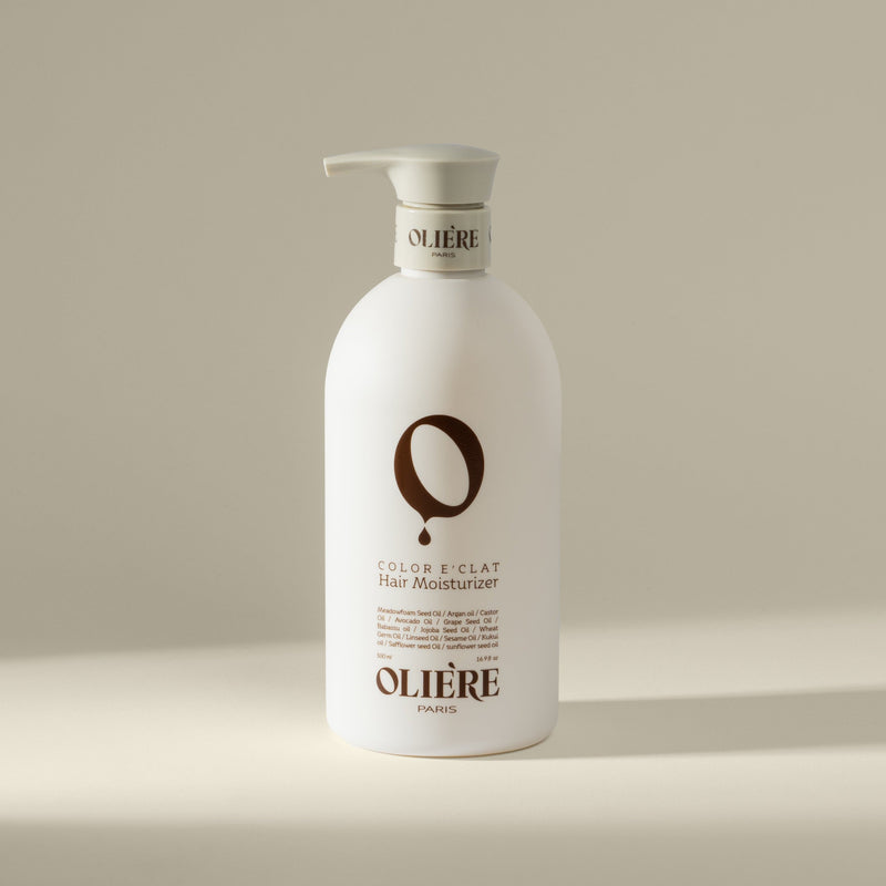 OLIÈRE Color Éclat Hair Moisturizer – 500 ml