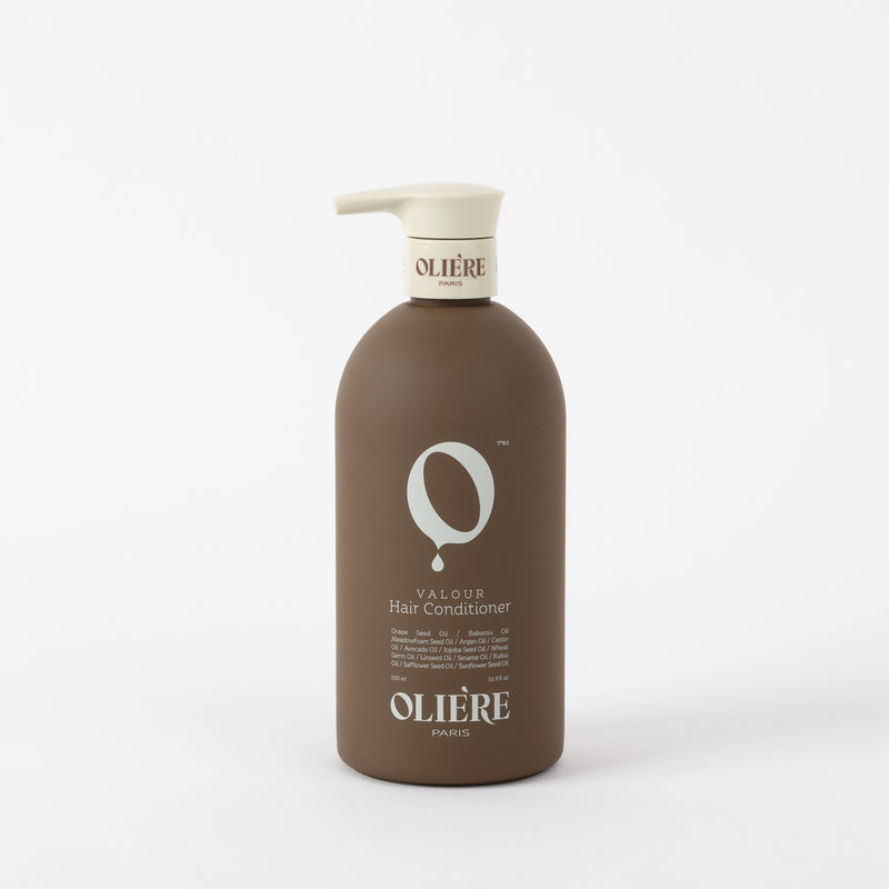 OLIÈRE Valour Hair Conditioner – 500 ml