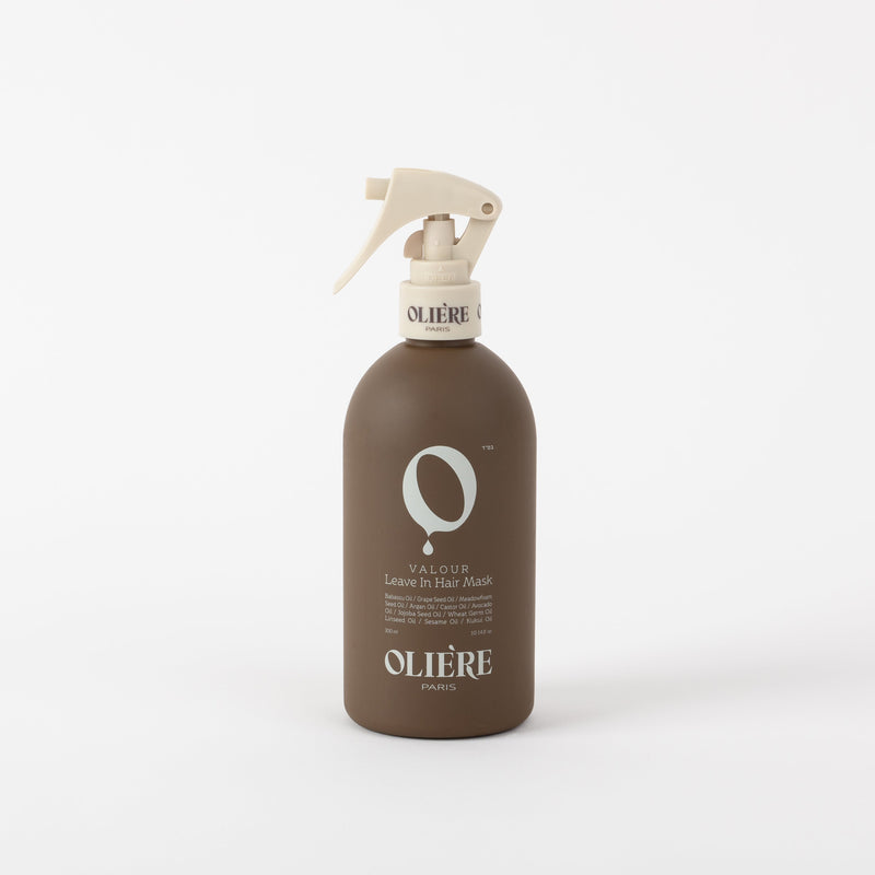 OLIÈRE Valour Leave-In Hair Mask – 300 ml