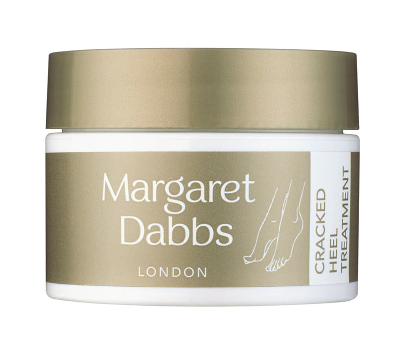 Margaret Dabbs - Pure Cracked Heel Treatment (30 ml)