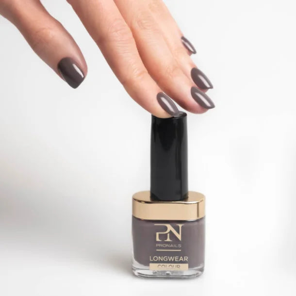 Pronails Neglelak - Stay On Taupe