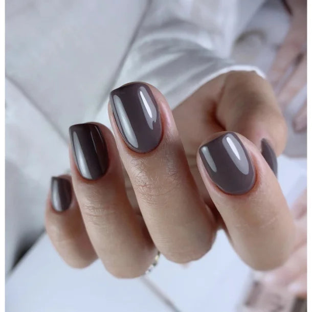 Pronails Neglelak - Stay On Taupe