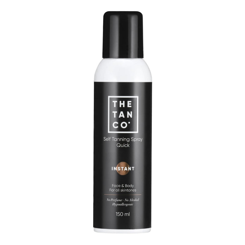 The Tan Co - Selvbruner Spray