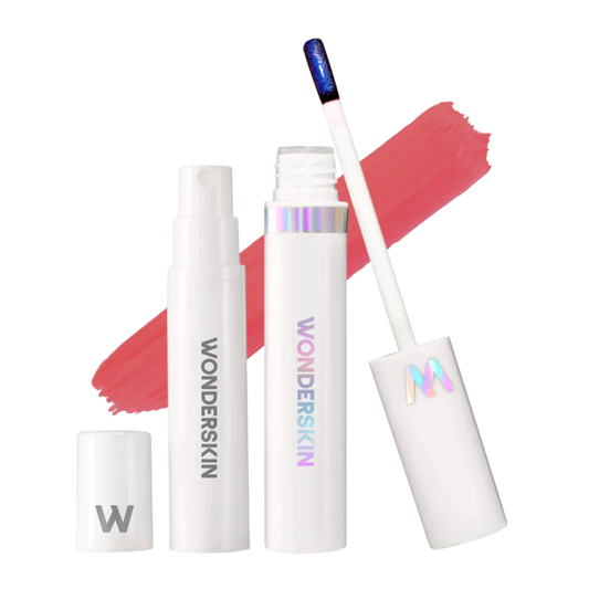 Wonderskin - Wonder Blading Lip Color Kit