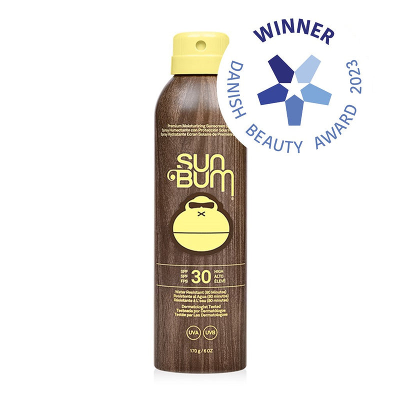 Sun Bum - Sunscreen Spray (SPF 30 el. 50)