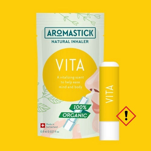 Aromastick - Vita