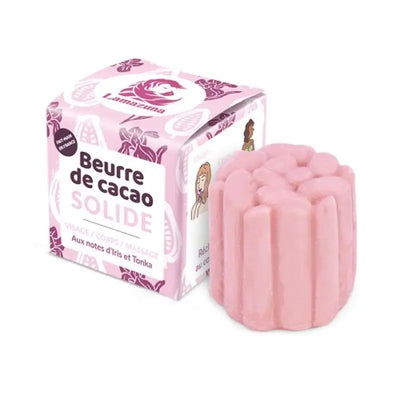 Lamazuna massagebar pink