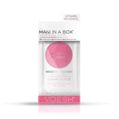 VOESH Mani in a box vitamin