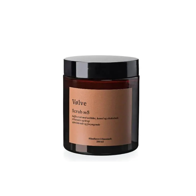 Vølve scrub no 5 