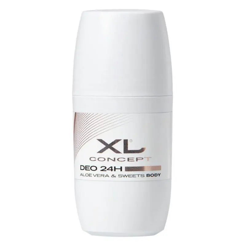 XL Concept 24h deo