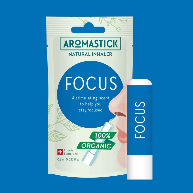 Aromastick - Focus