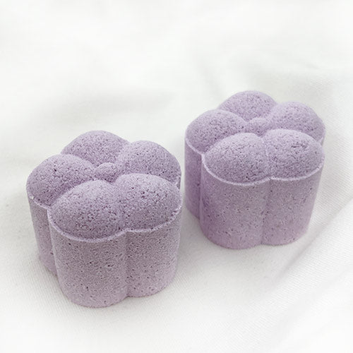 Serenity Blends Shower Steamer - Lavender